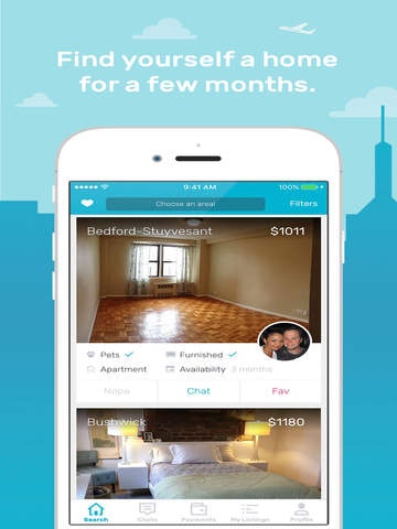 Skylight gallery image