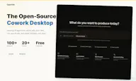 OpenYak