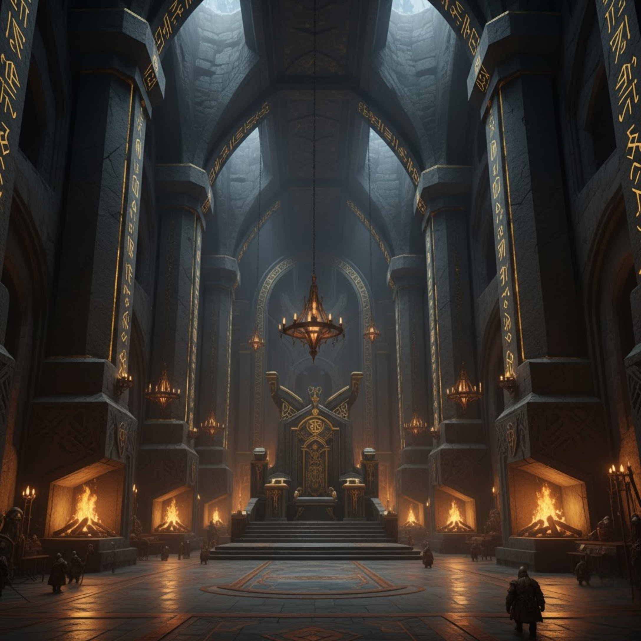 Aeon Forge ✠ Forgemaster Edition gallery image