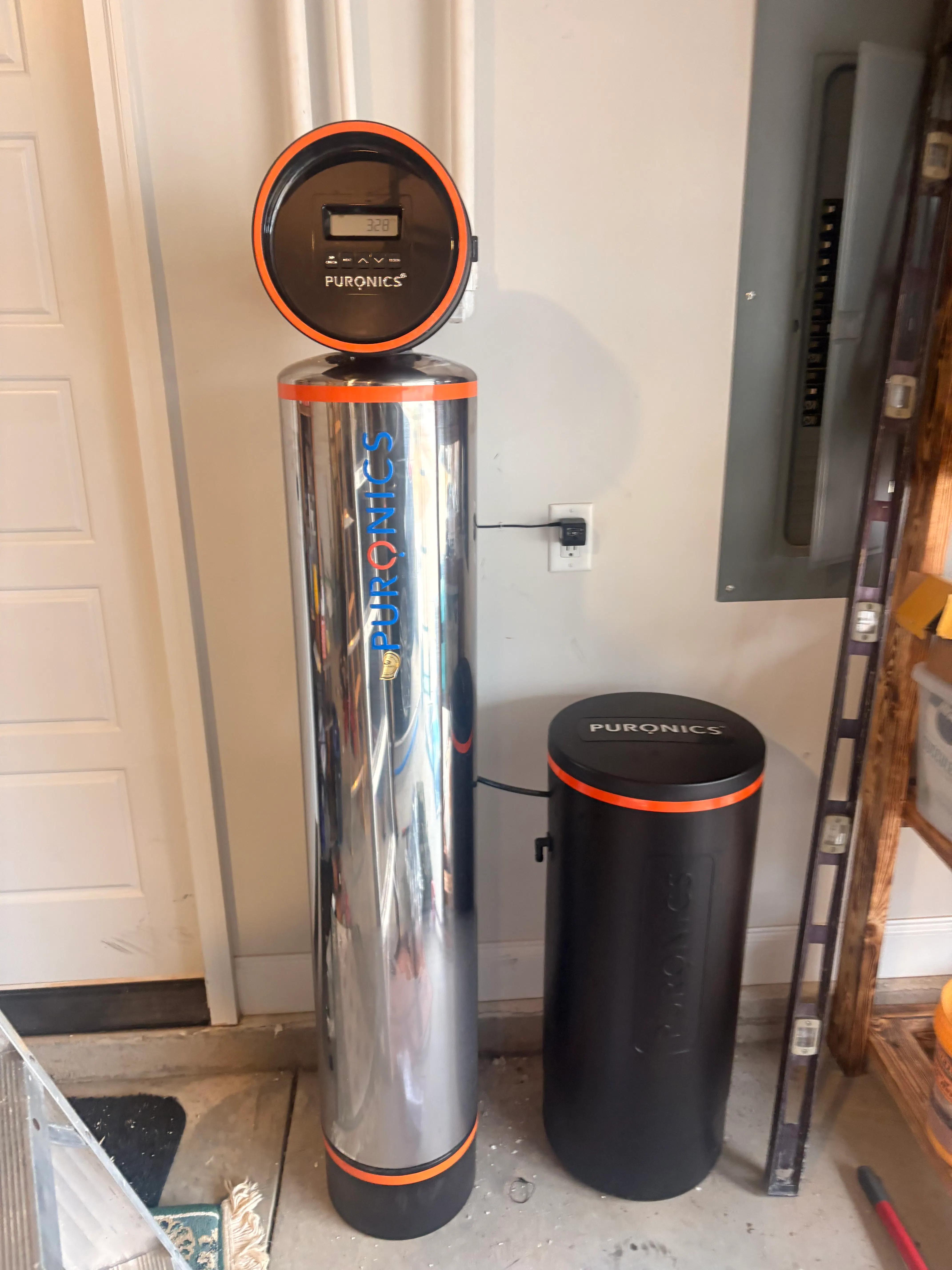 Pristine Water Networks gallery image