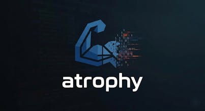 Atrophy gallery image