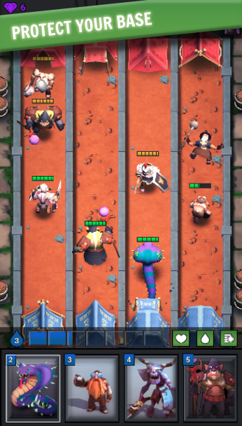 Double Diced gallery image