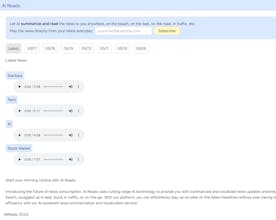 AIReads gallery image