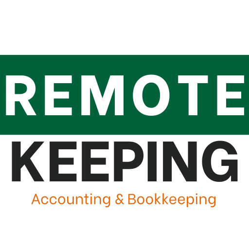 Remote Accounting services for business