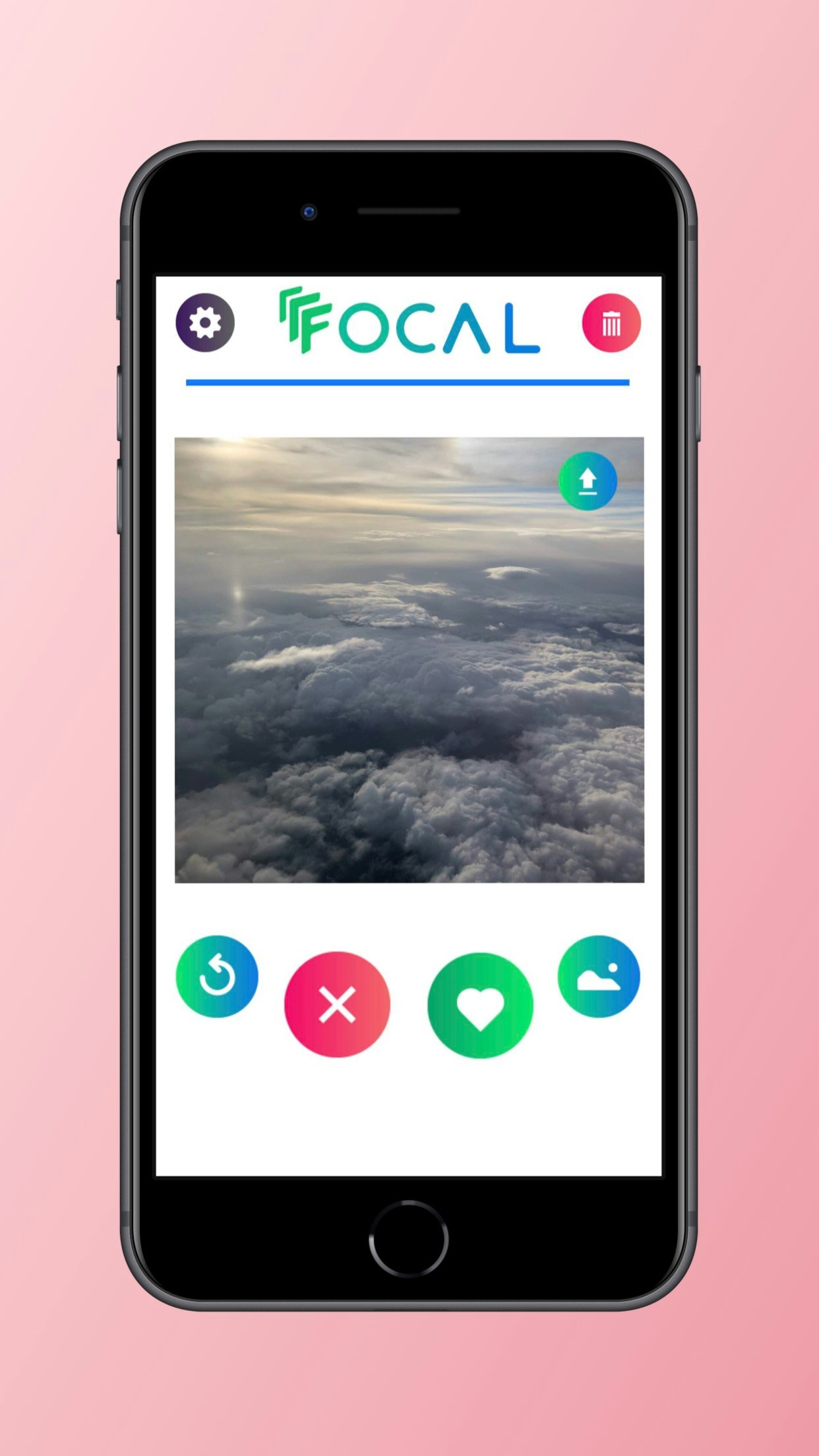 Focal Photo Manager gallery image