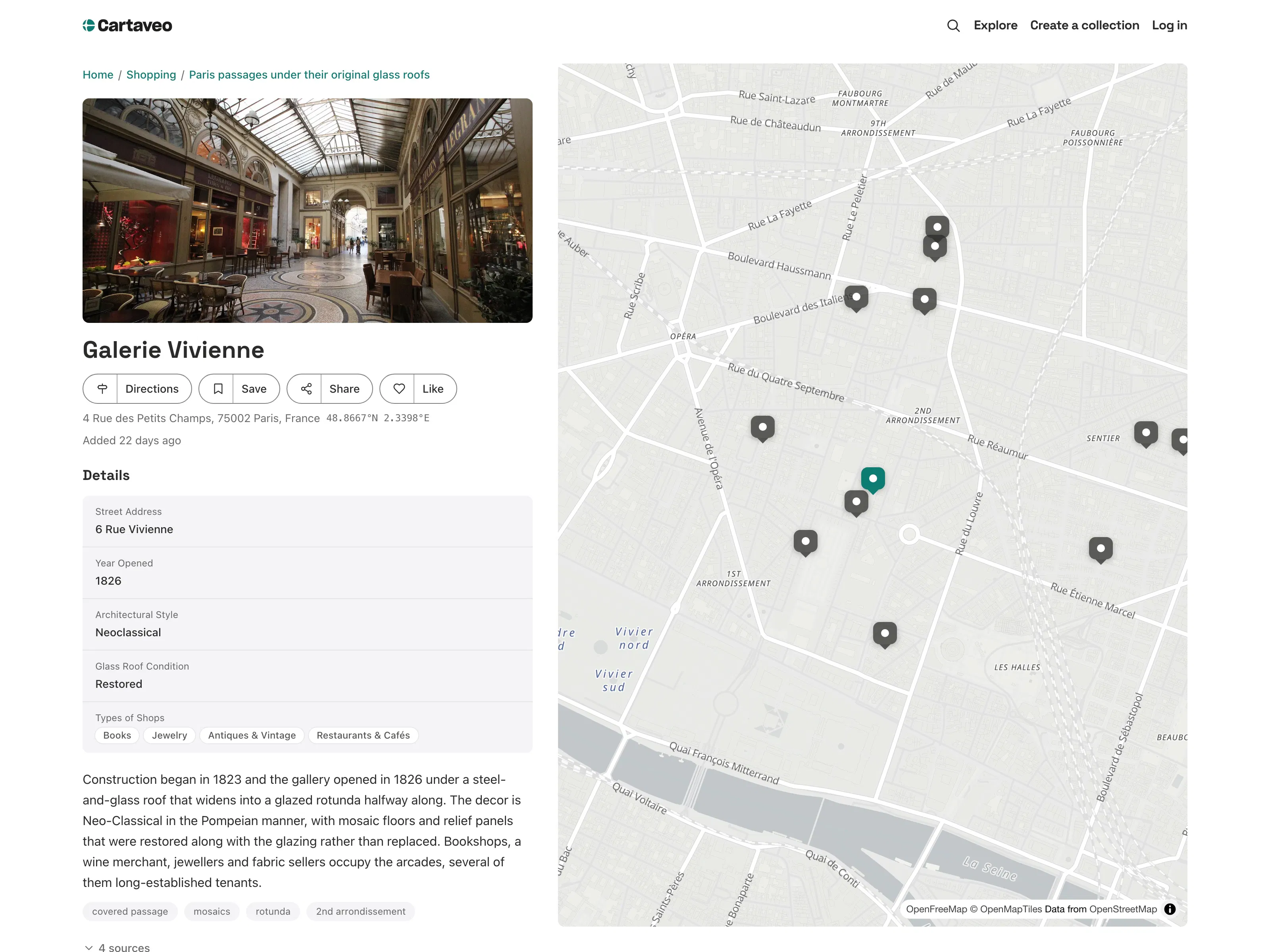 Cartaveo gallery image