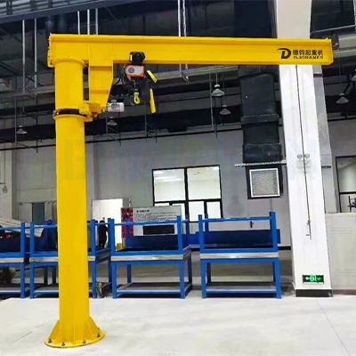 Pillar Jib Crane gallery image
