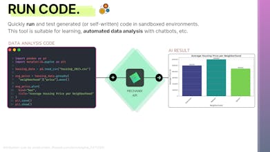 Mechanix gallery image