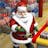 NORAD Tracks Santa 2019