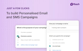 Reach from SalesStream.ai gallery image
