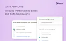 Reach from SalesStream.ai