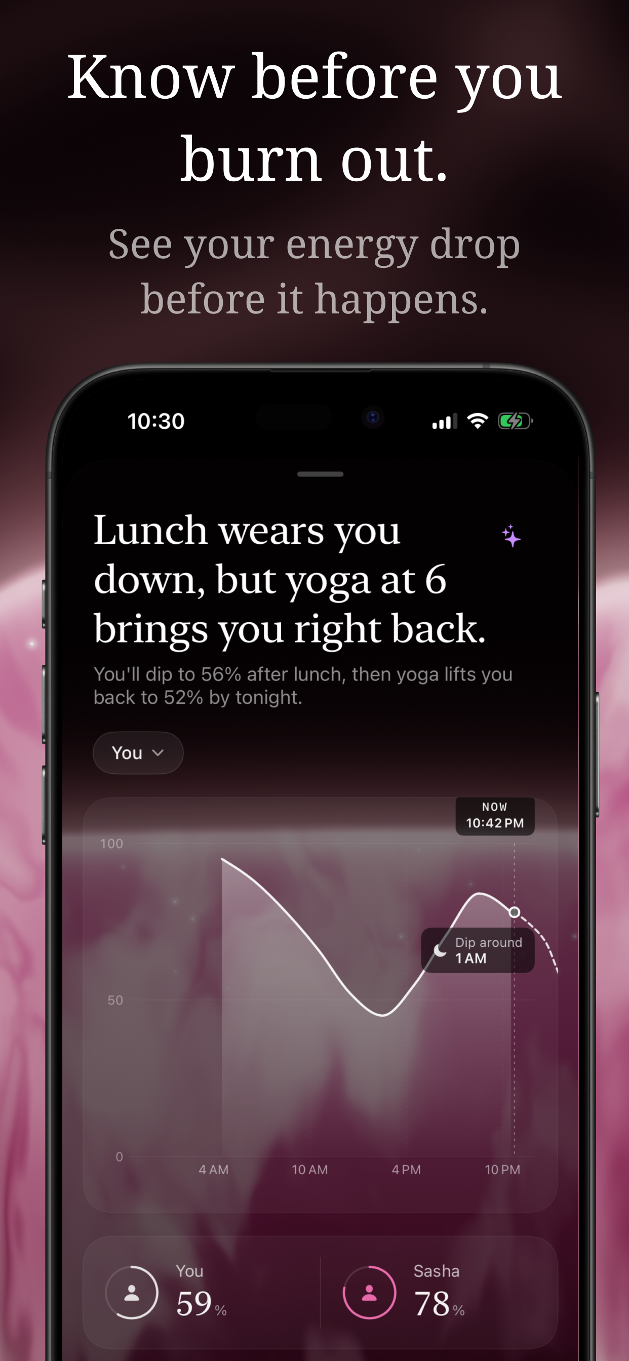Syncra Social Battery gallery image