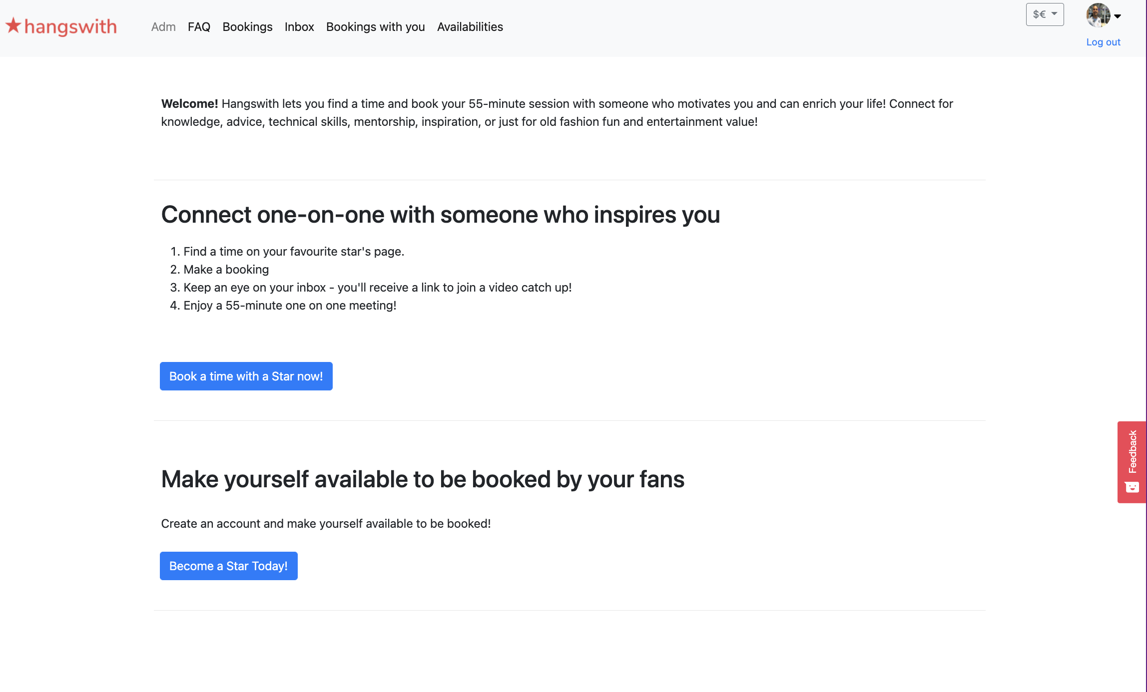 Hangswith gallery image