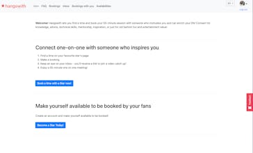 Hangswith gallery image