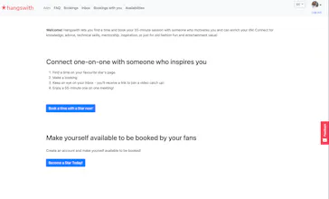 Hangswith gallery image
