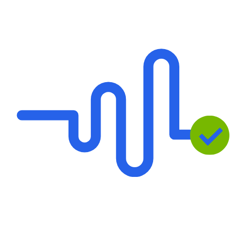 Certivo - Product Hunt launch logo and brand identity