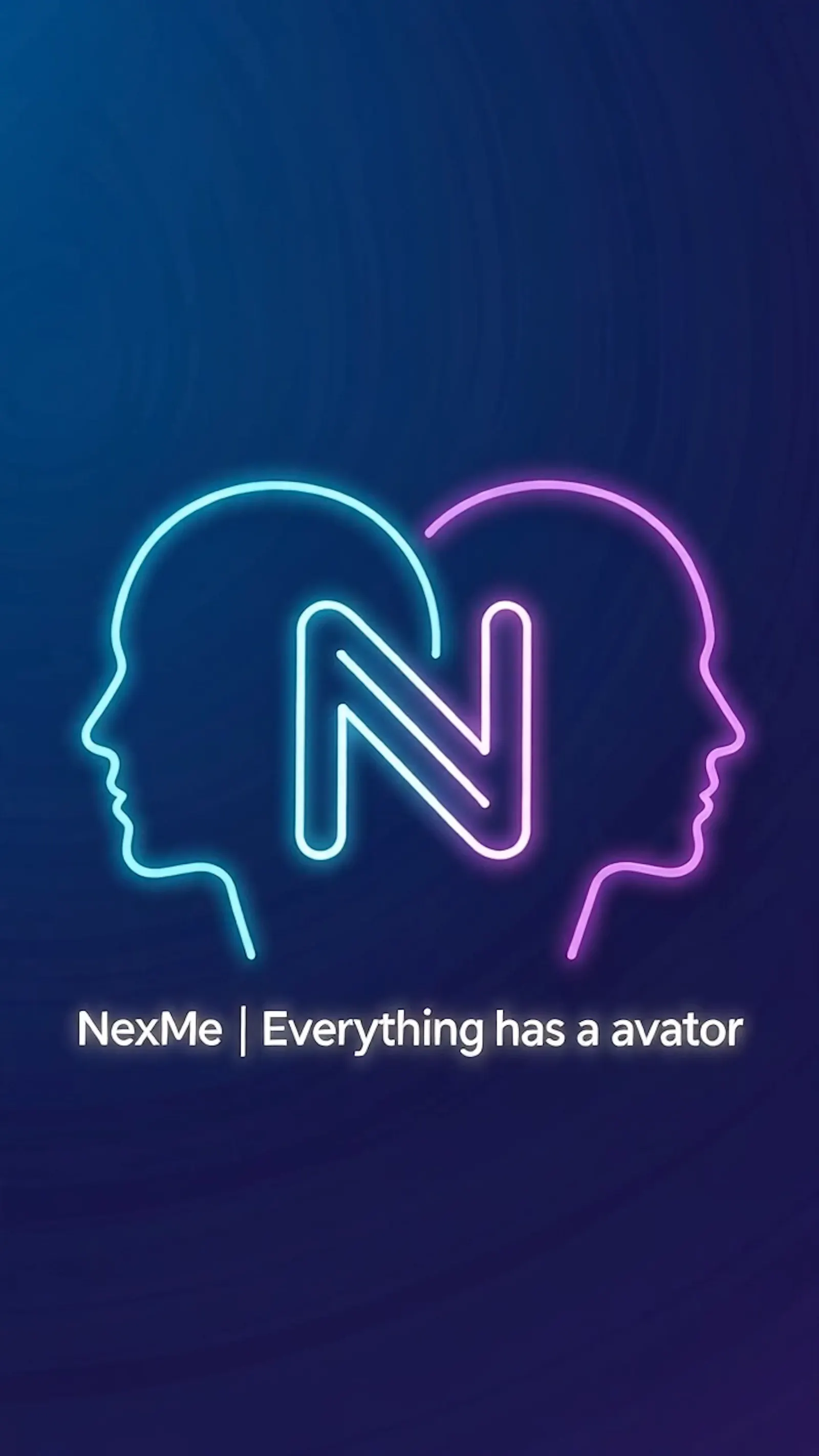 NexMe screenshot 1