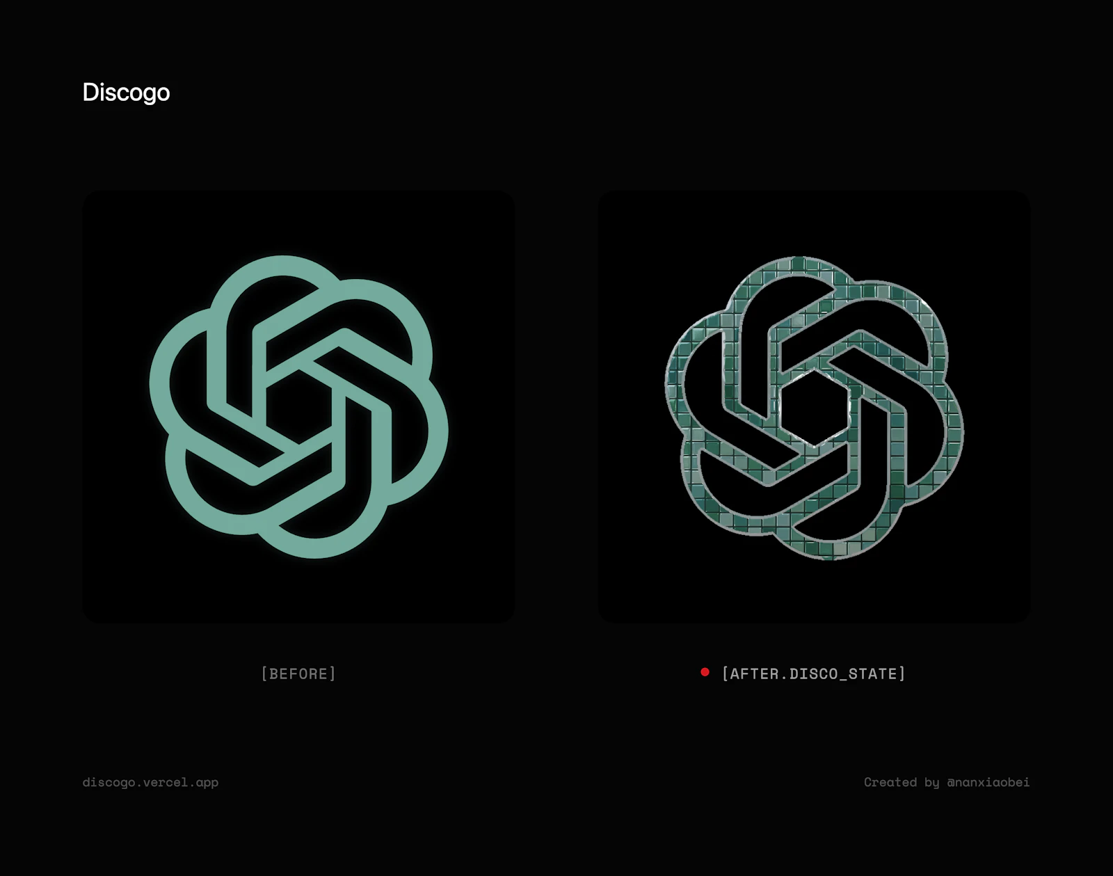 Discogo screenshot 6
