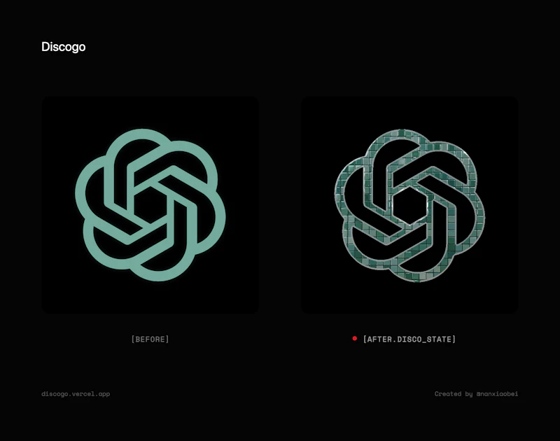 Discogo screenshot 6