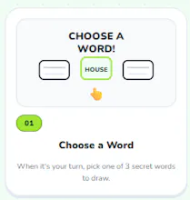 Drawlo- multiplayer drawing game gallery image