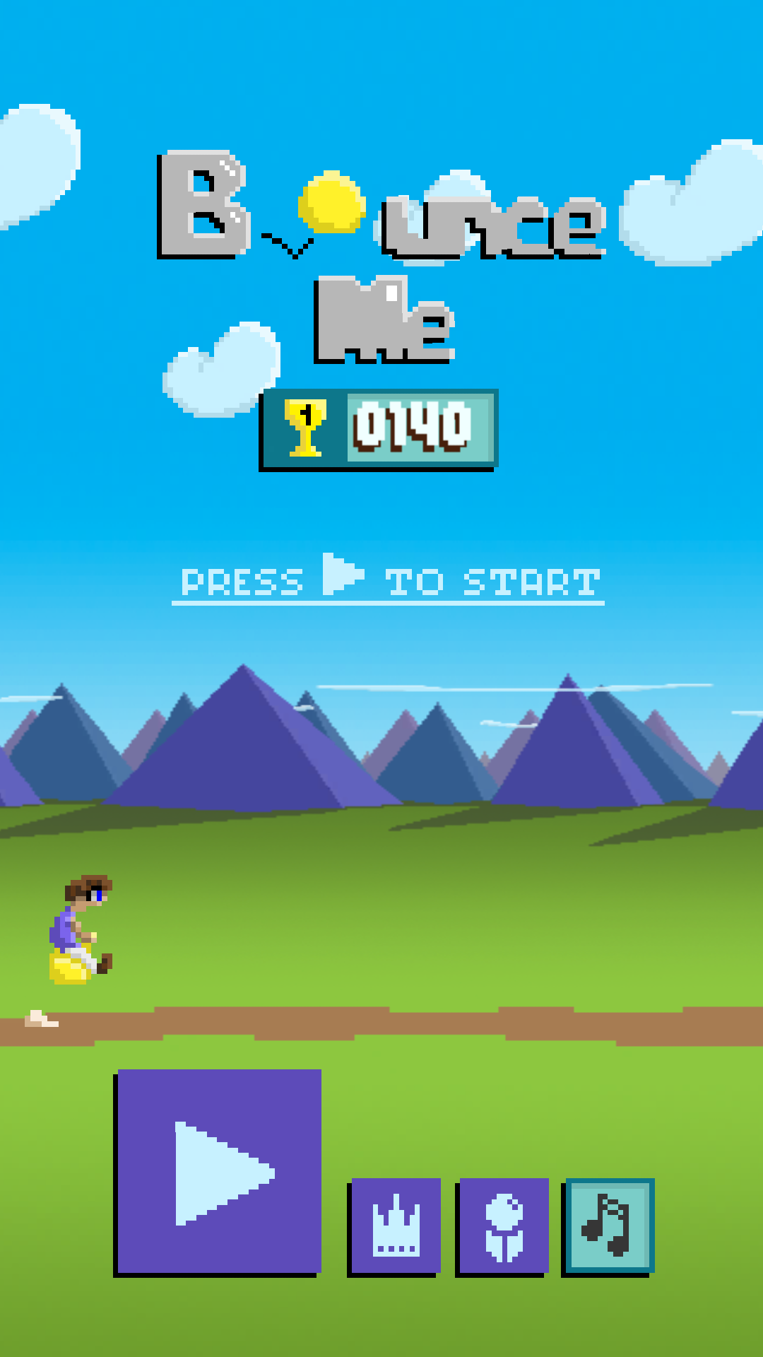 Bounce Me gallery image