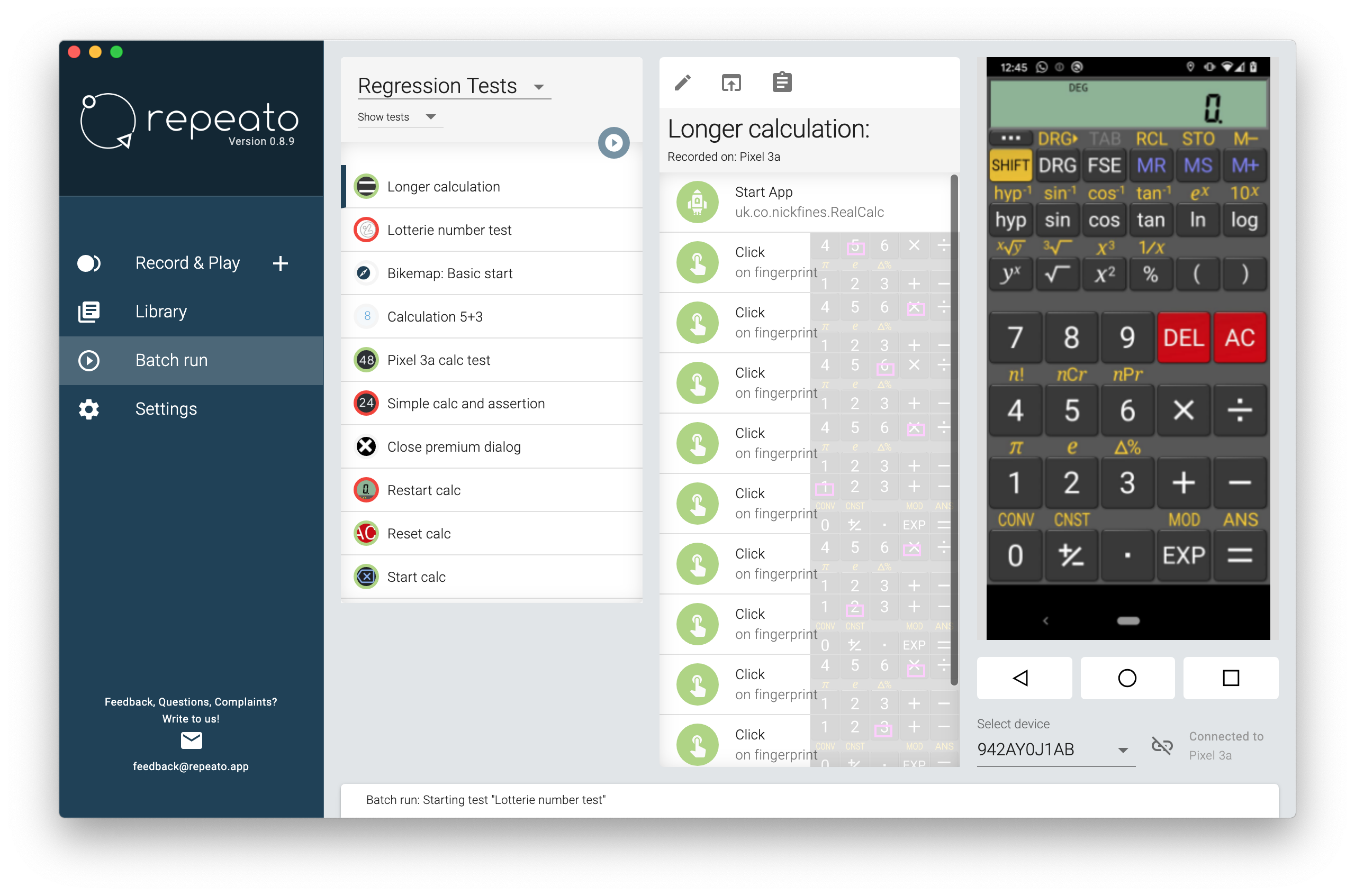 Repeato gallery image