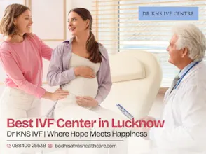 Best IVF Centre in Lucknow gallery image