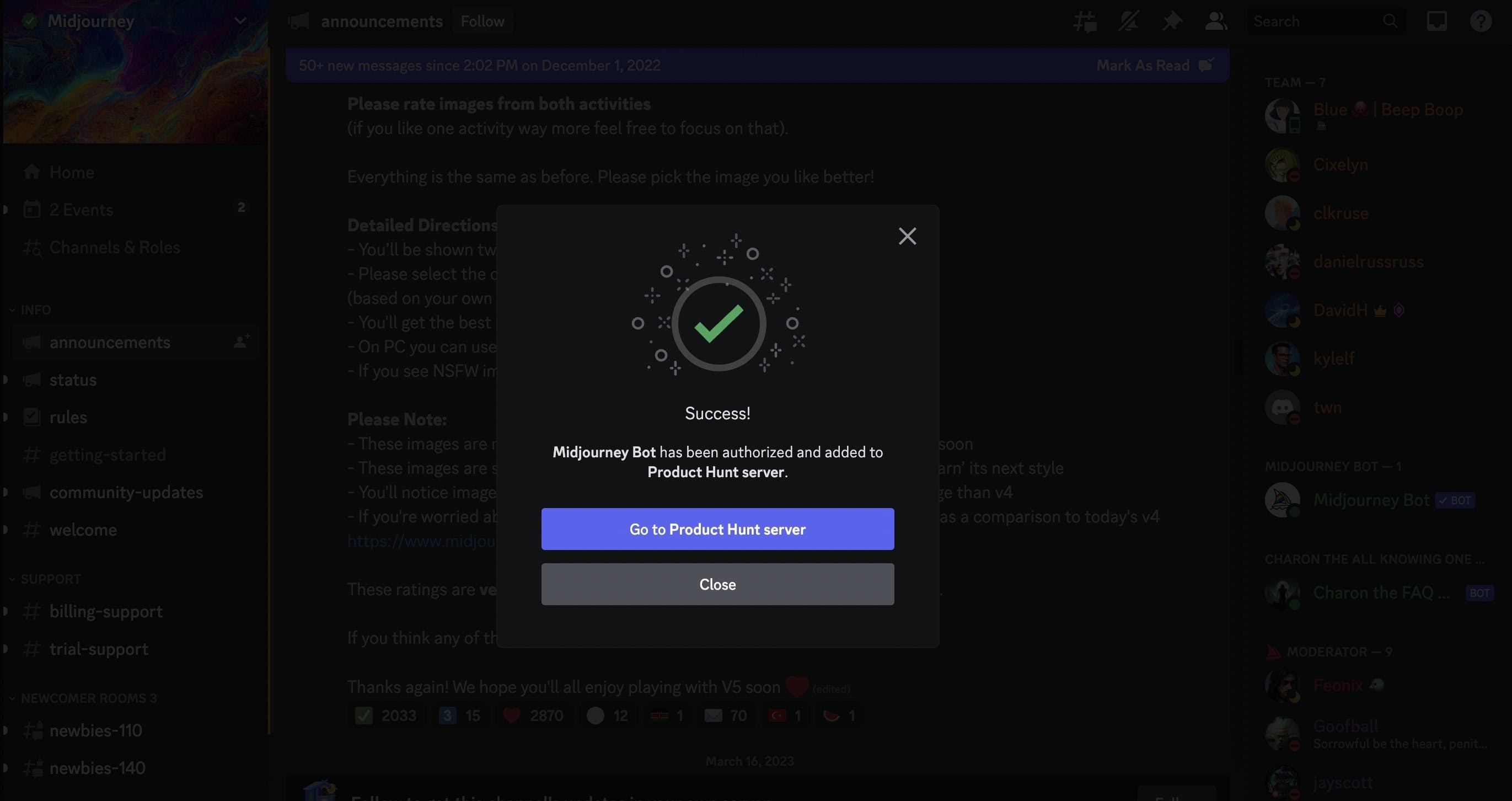 Como criar um Servidor no Discord com Midjourney Bot - Wit-IT Tech