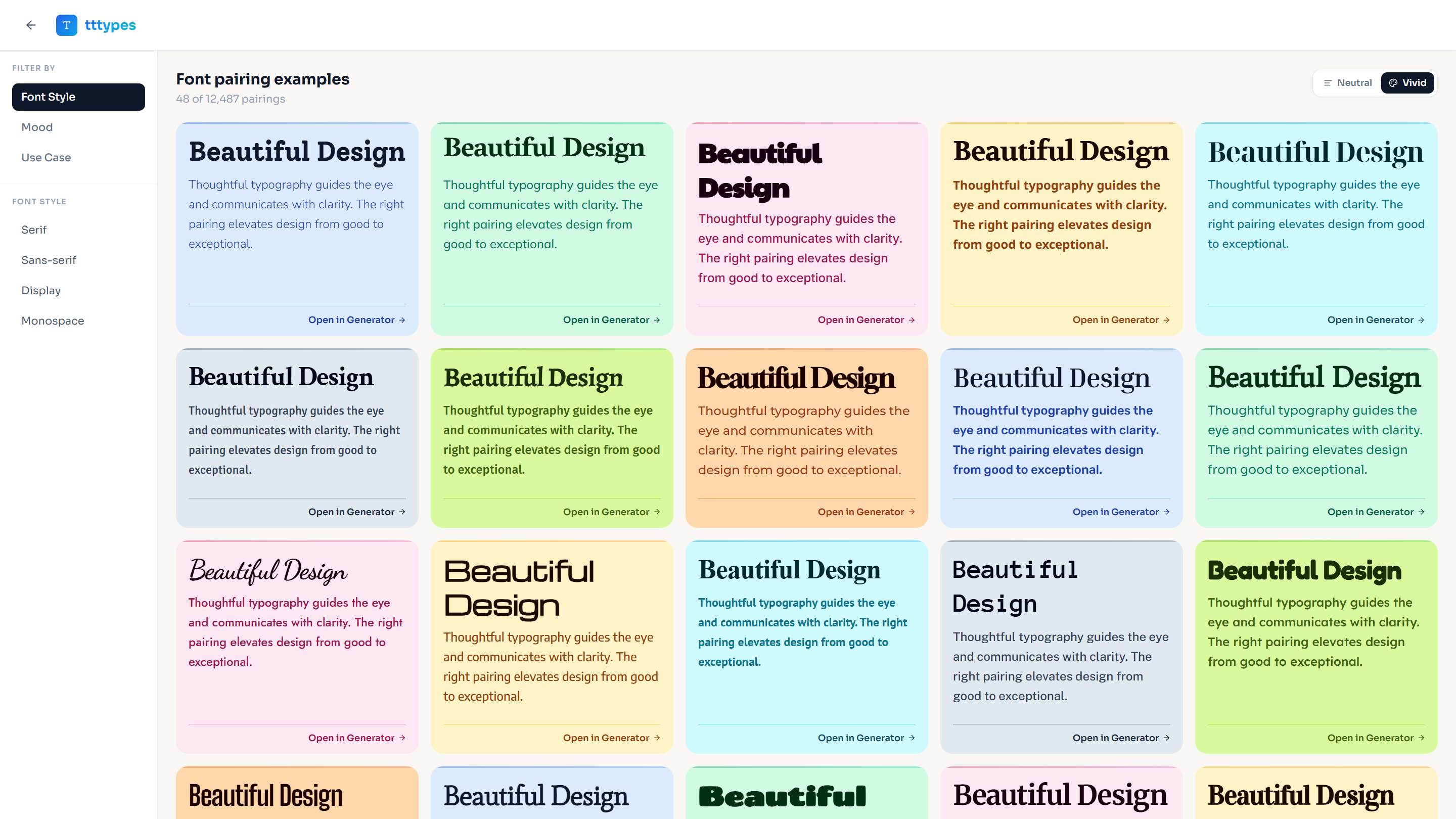tttypes gallery image