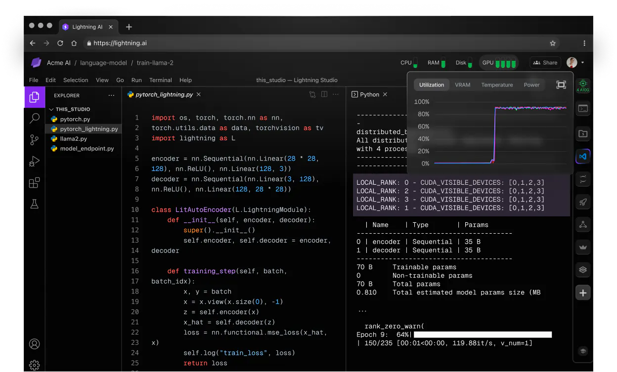 Clusy : AI notebook platform for modern data science | Product Hunt