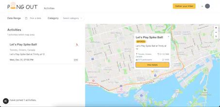 Ping Out gallery image