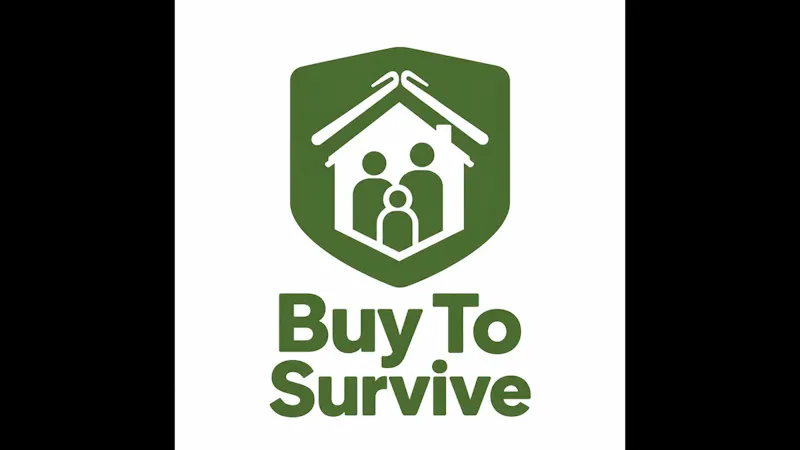 Buy To Survive screenshot 1 (video preview)