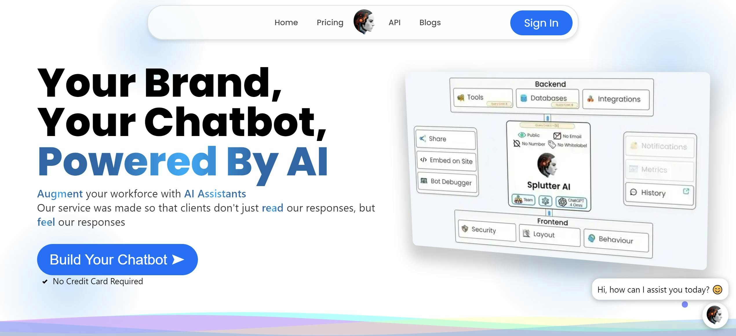 Splutter AI media 2