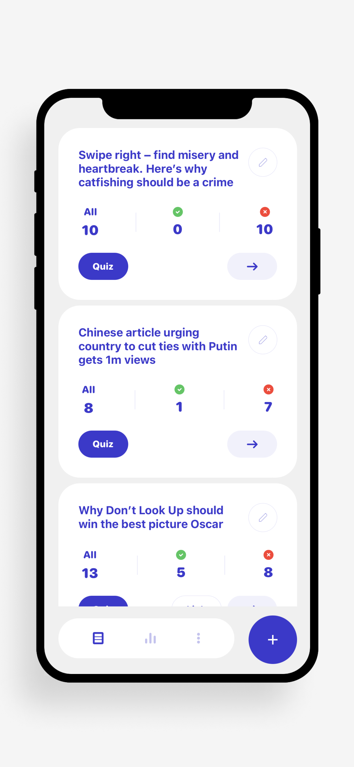 WordCircle - flashcard gallery image