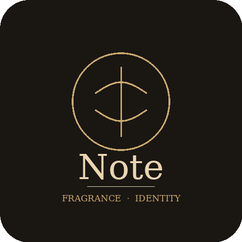 Nōte — Find Your Signature Scent gallery image