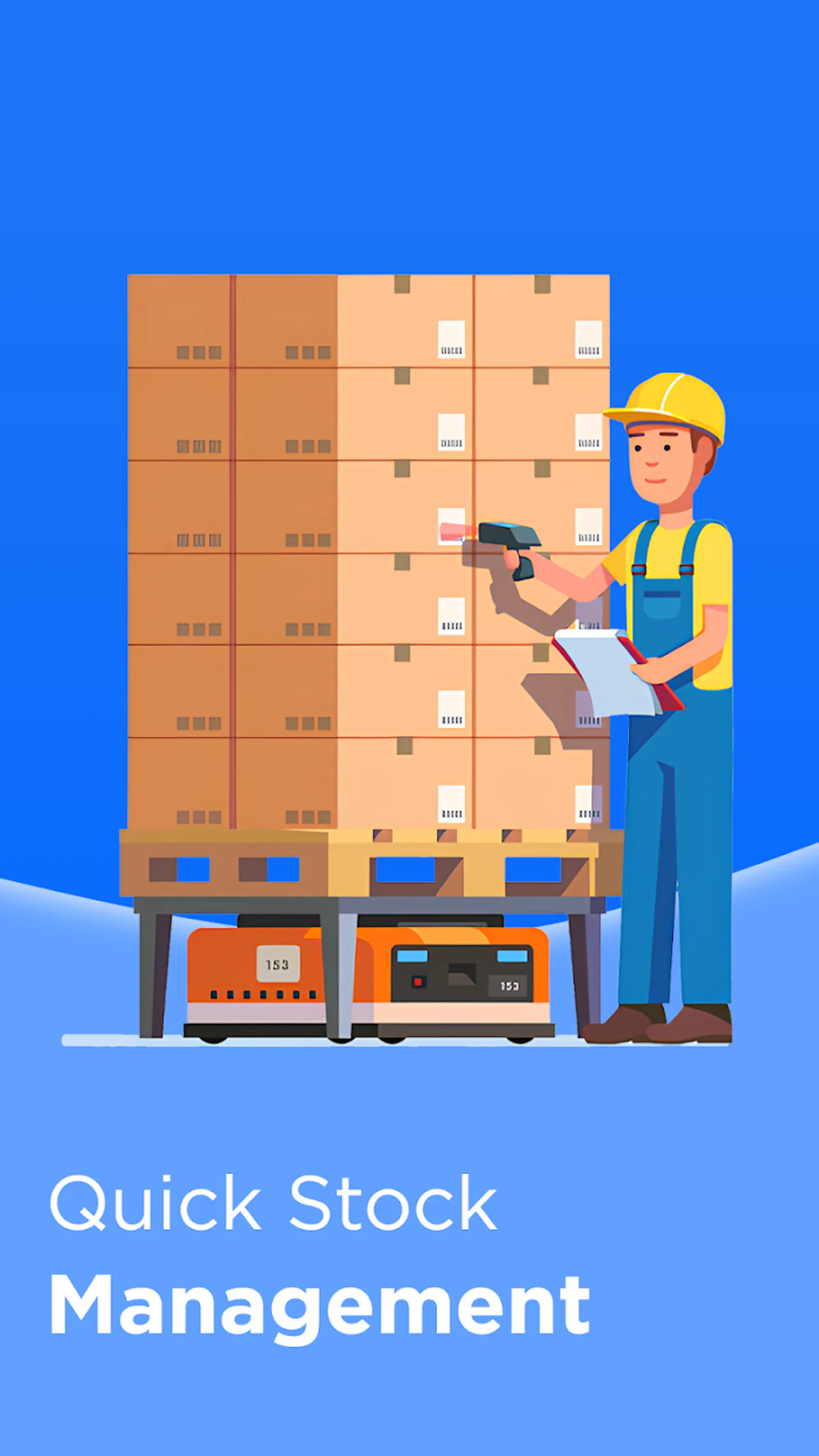 Billing Buddy: POS Billing App screenshot 6