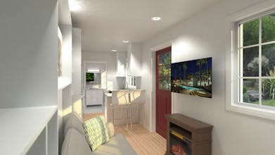 Back Porch Homes - Companion gallery image