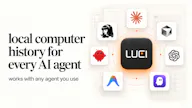 LUCI Desktop