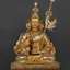 Buddhist Statue