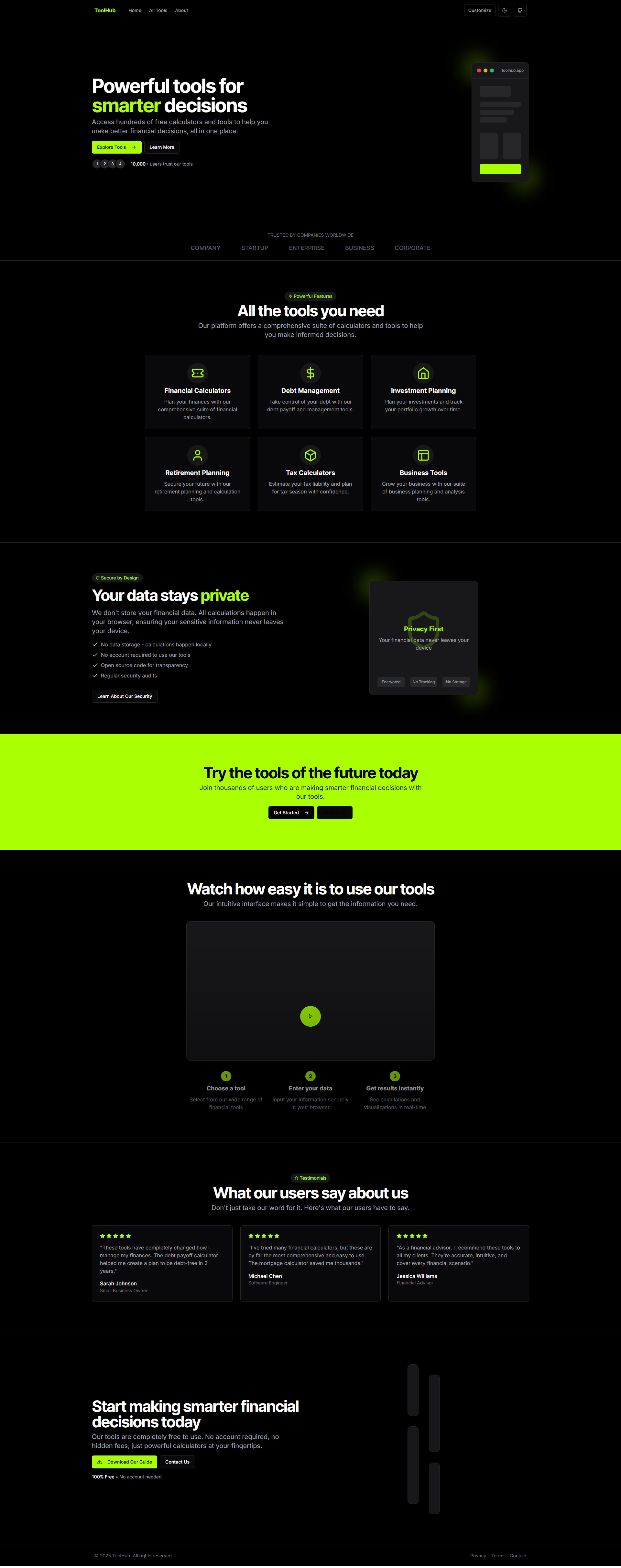 Toolhub medya 2