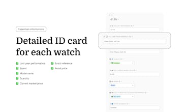 Watchflair gallery image