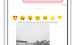 Reactions and Mentions for Facebook Messenger image