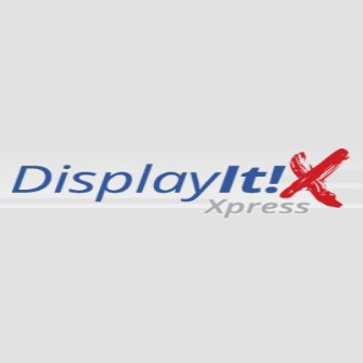 DisplayIt Xpress