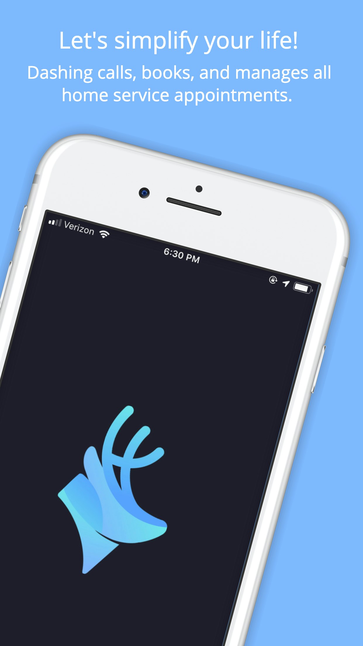 Dashing gallery image