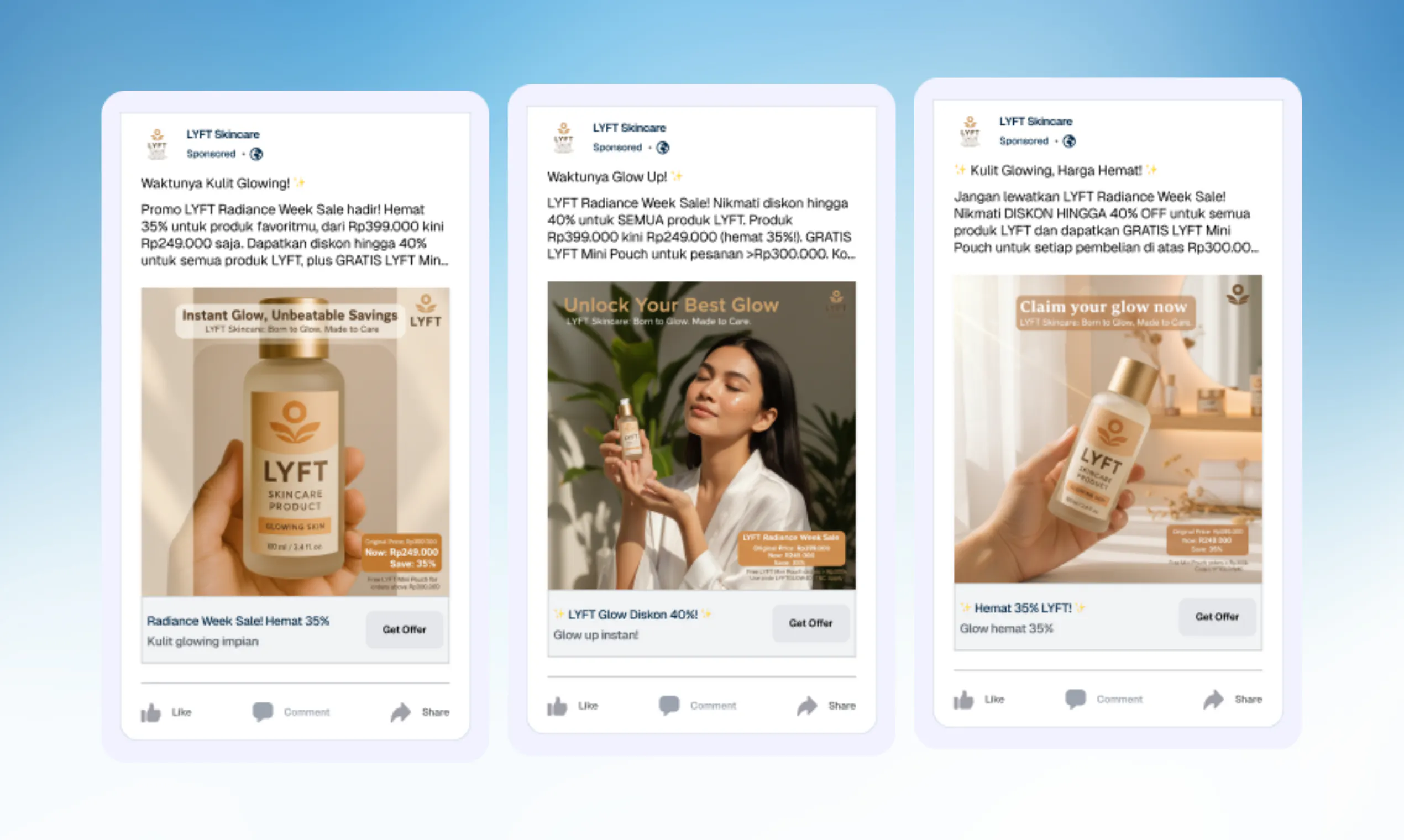 LARA | AI That Runs & Optimizes Ads gallery image