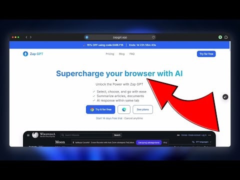 ZapGPT gallery image