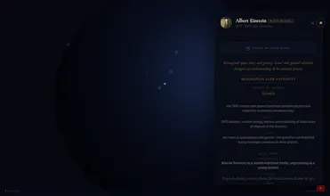Atlas of a Life gallery image