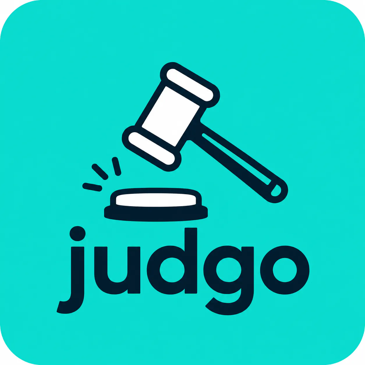 Judgo 제품 배너