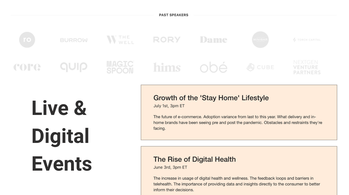 Perpetua Project gallery image