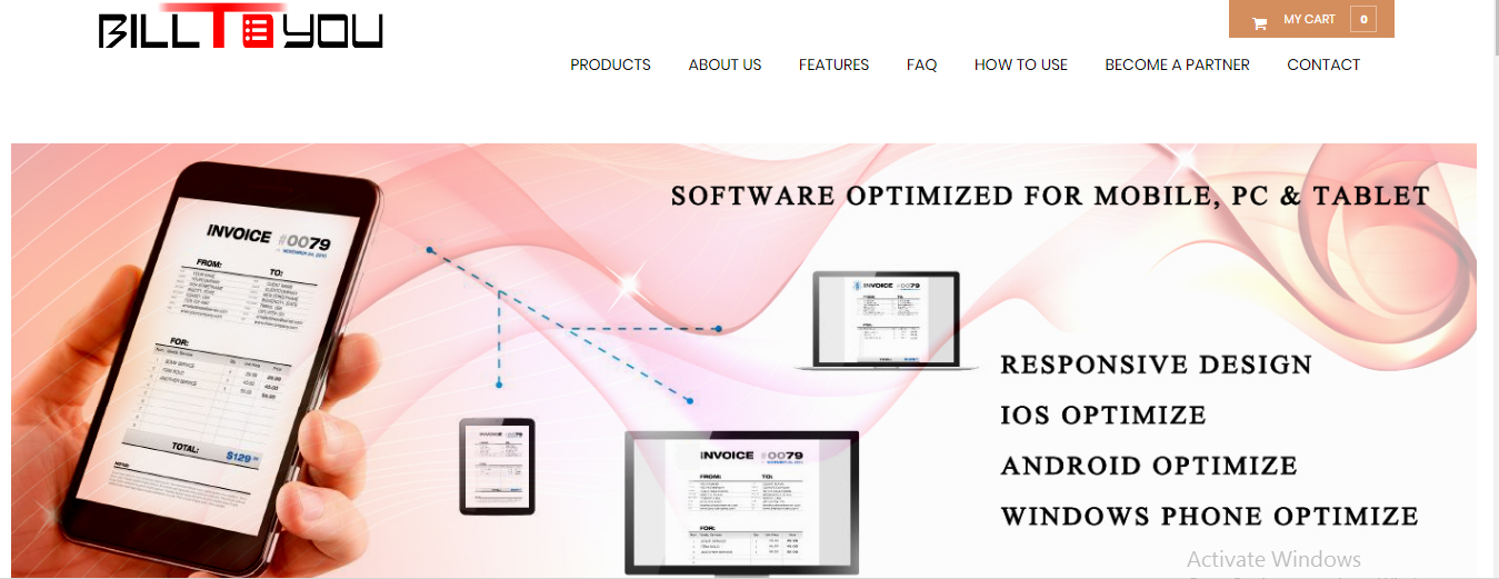 Bill To You gallery image